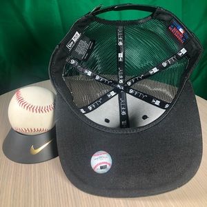 New Era Other - New York Yankees Baseball Hat New Era Other - New York Yankees Baseball Hat